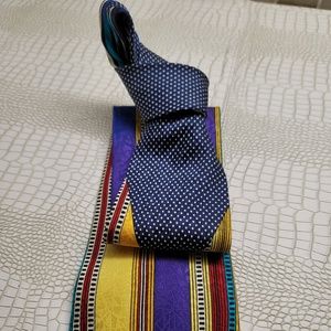 ❤️Never Used Classic Gianni Versace Tie